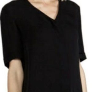 Theory black top